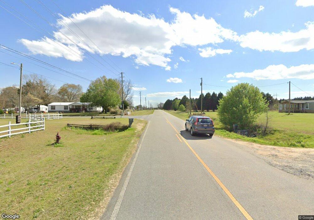 1613 Newell Rd, Byron, GA 31008 - photo 1