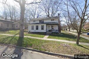 602 3rd St, Ann Arbor, MI 48103