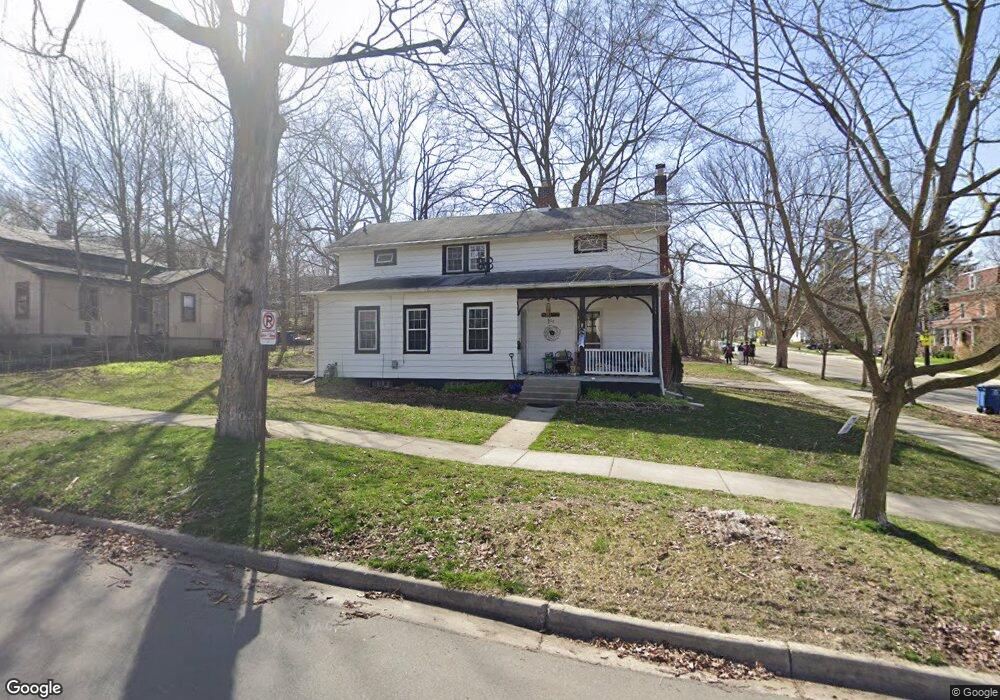602 3rd St, Ann Arbor, MI 48103 - photo 1