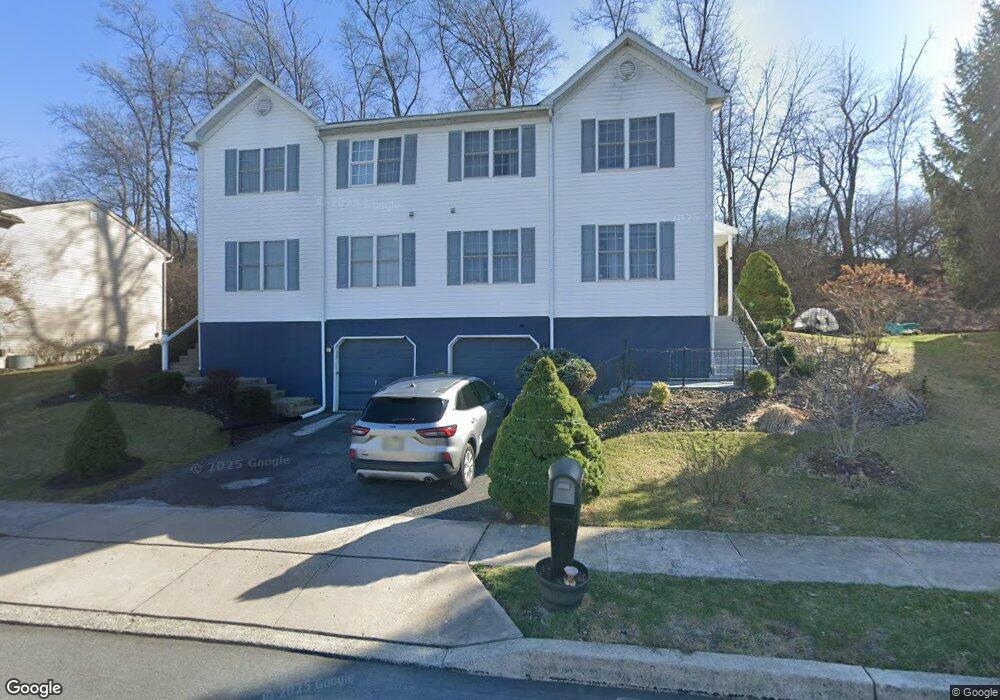 214 Bainbridge Cir, Reading, PA 19608 - photo 1