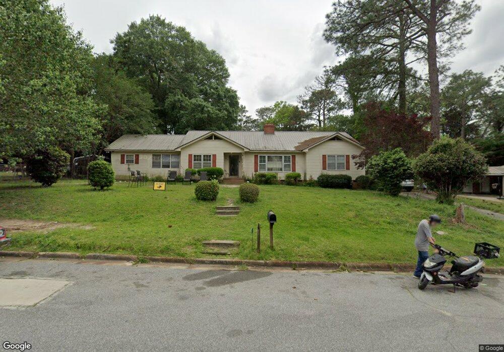 214 12th Ave SE, Moultrie, GA 31768 - photo 1