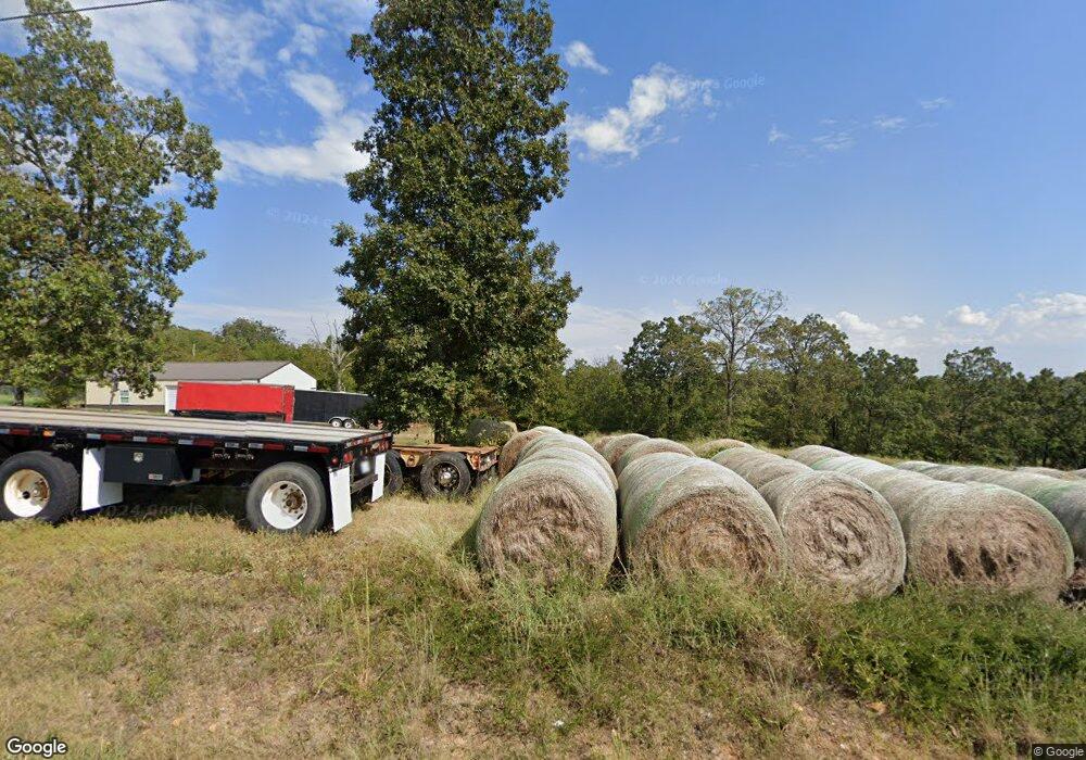 106363 S 4757 Rd, Muldrow, OK 74948 - photo 1