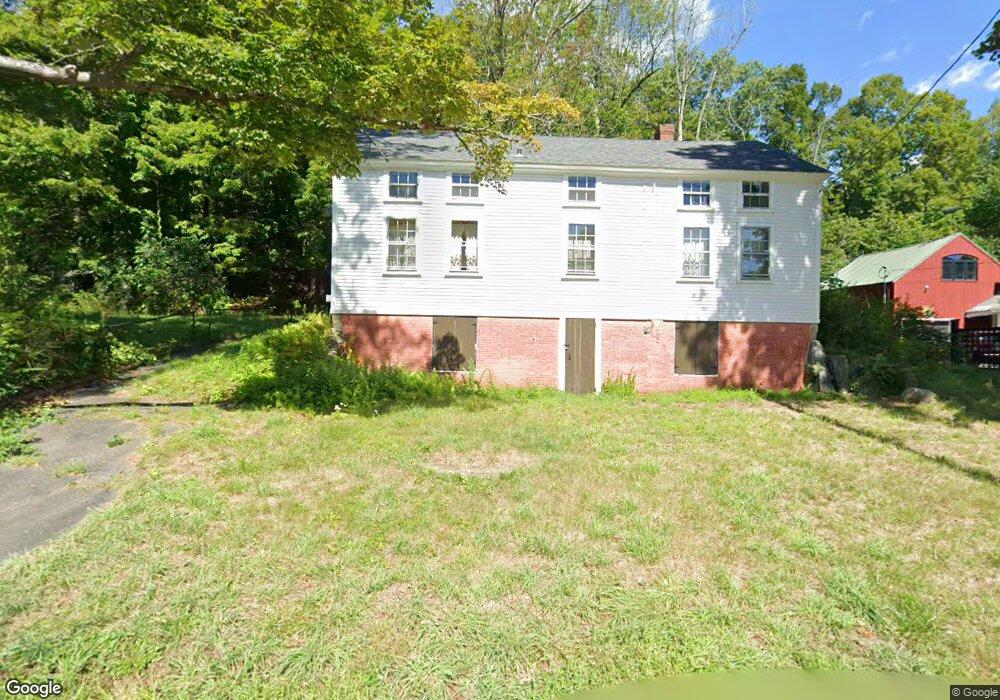 13 Chapel St, Ashburnham, MA 01430 - photo 1