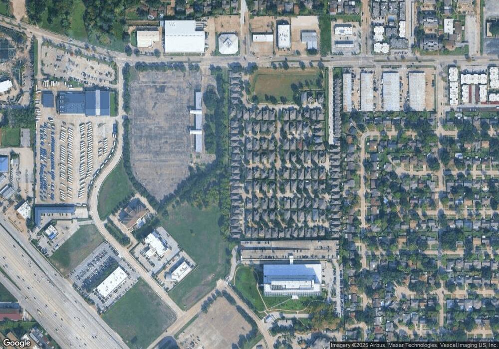 6115 Lynwood Banks Ln, Houston, TX 77092 - photo 1