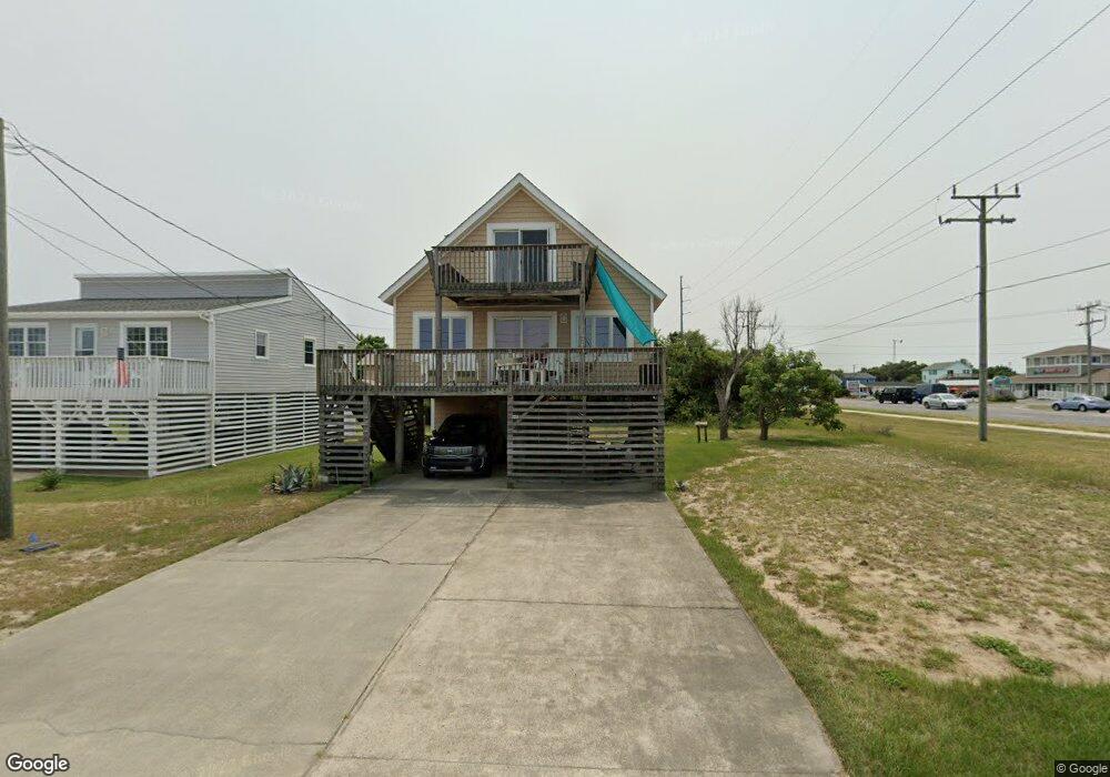 101 E Oregon Ave, Kill Devil Hills, NC 27948 - photo 1