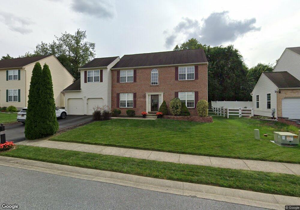 514 Bluebill Dr, New Castle, DE 19720 - photo 1