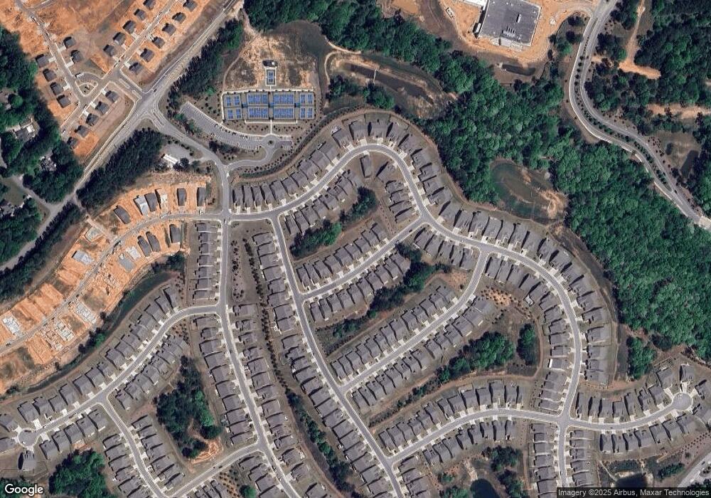 373 Falcon Way, Hoschton, GA 30548 - photo 1