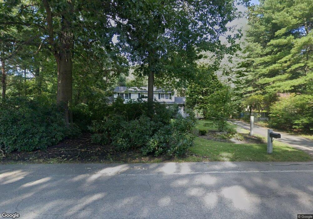 29 Algonquin Ave, Andover, MA 01810 - photo 1