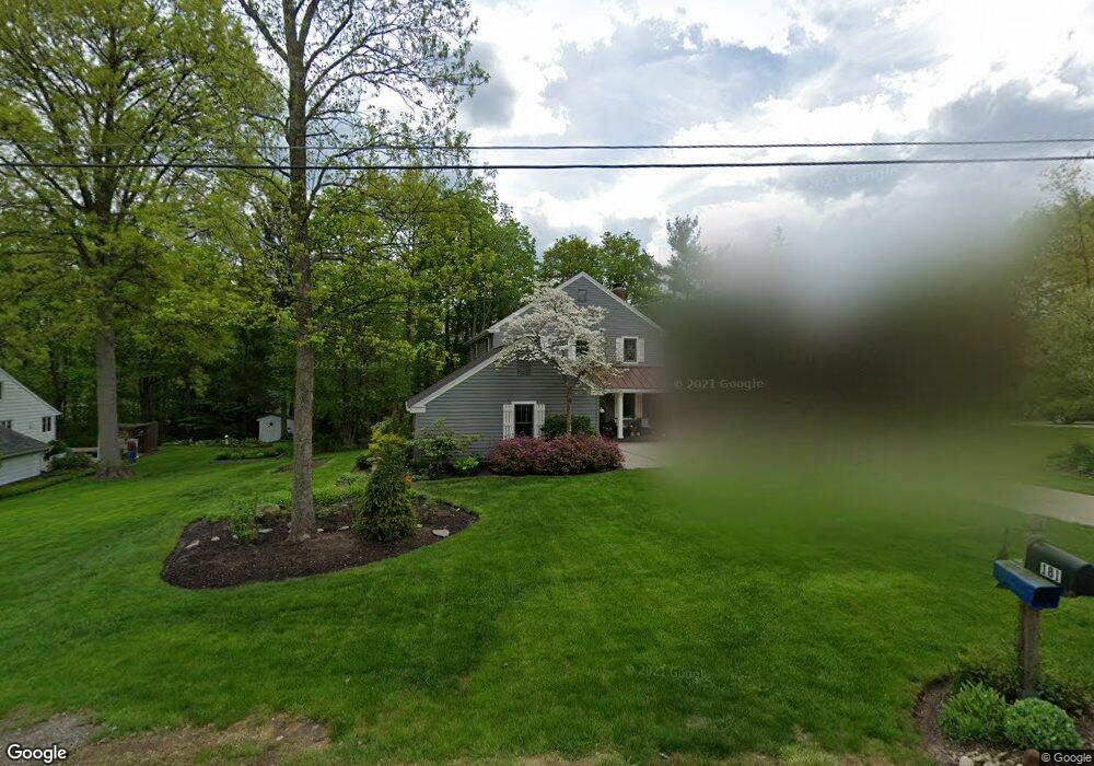 181 Trails End, Aurora, OH 44202 - photo 1