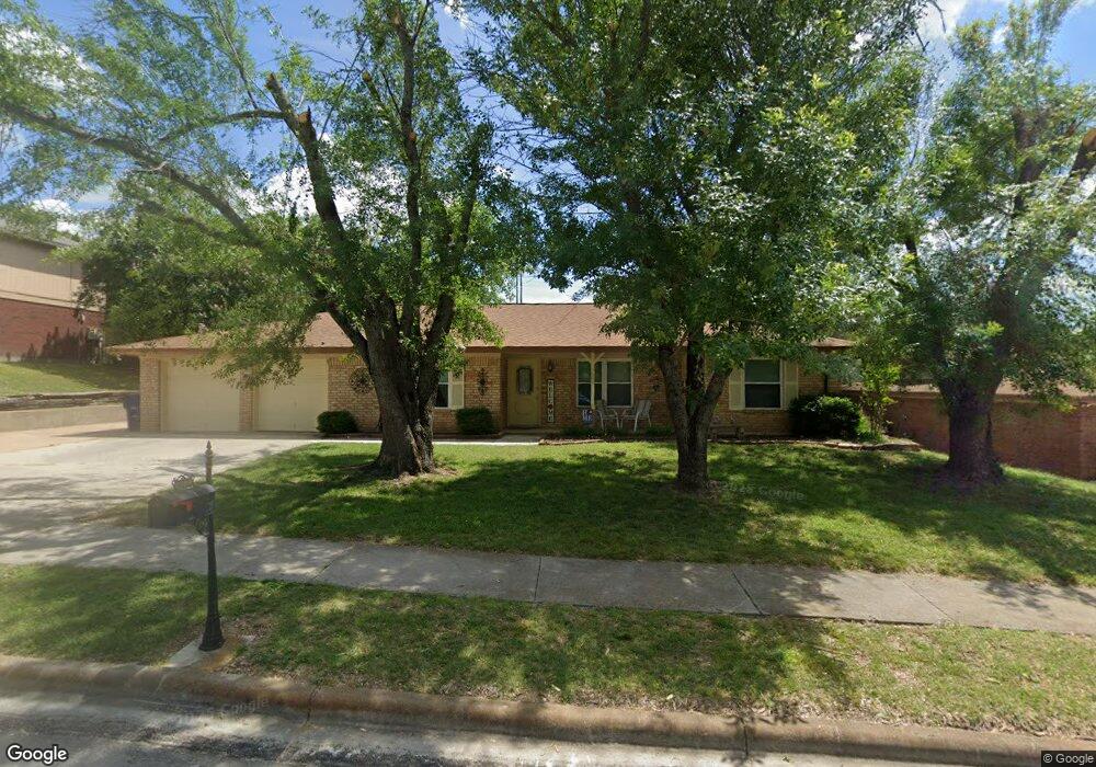 1608 E Robertson Ave, Copperas Cove, TX 76522 - photo 1