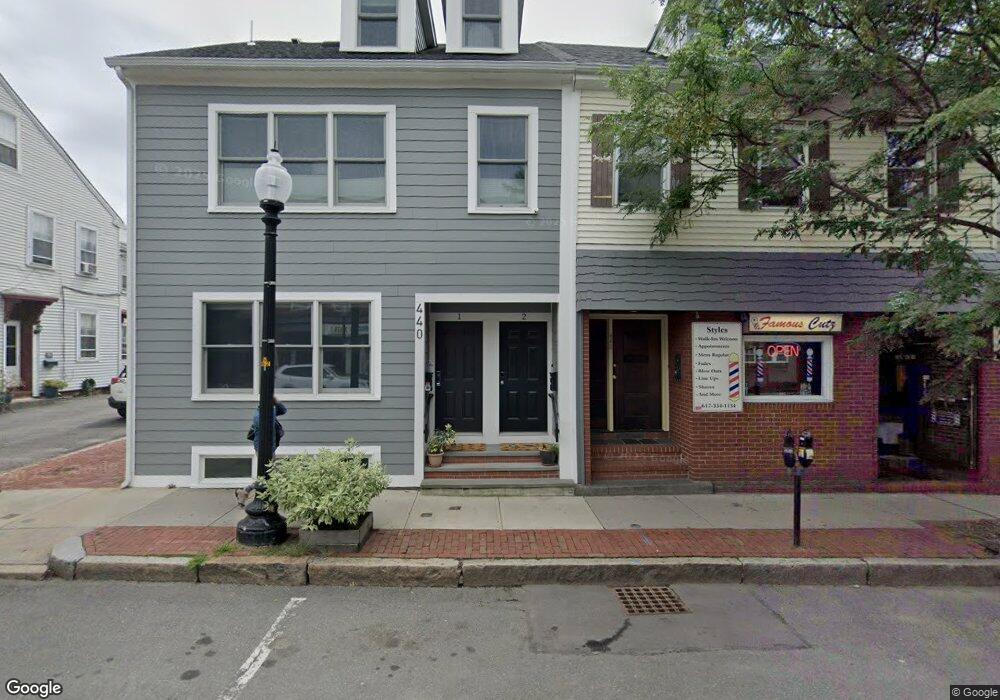 440 Cambridge St unit 31, Cambridge, MA 02141 - photo 1