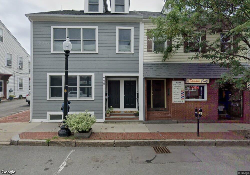 440 Cambridge St unit 7, Cambridge, MA 02141 - photo 1