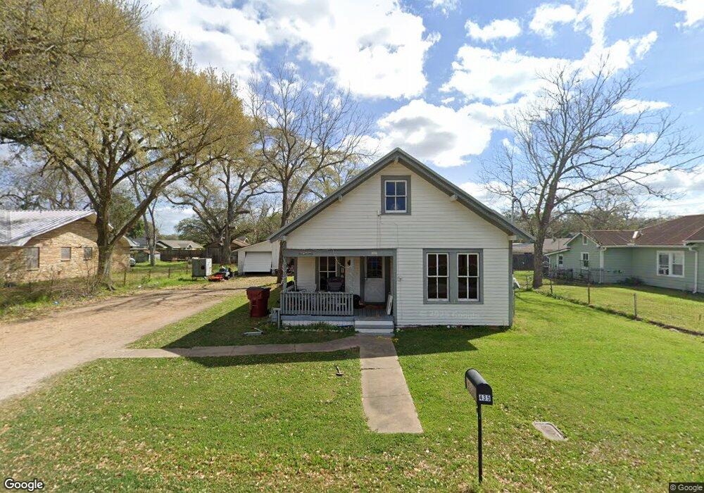 435 Leveridge St, East Bernard, TX 77435 - photo 1