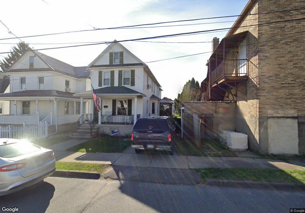 56 Butler St, Wyoming, PA 18644 - photo 1