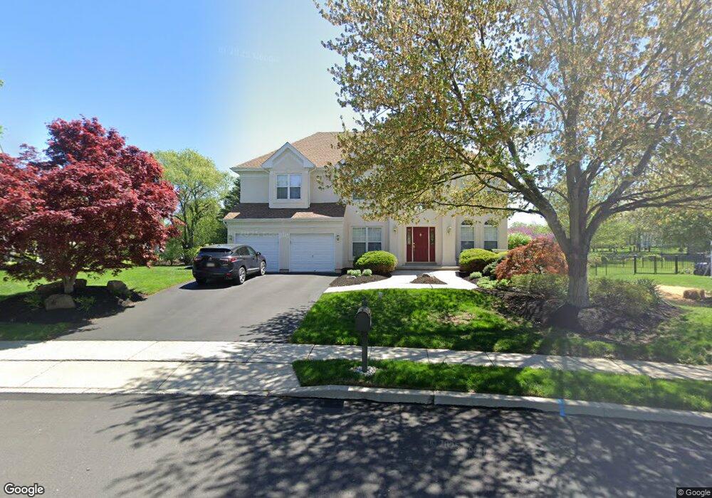 3919 Liz Cir, Doylestown, PA 18902 - photo 1