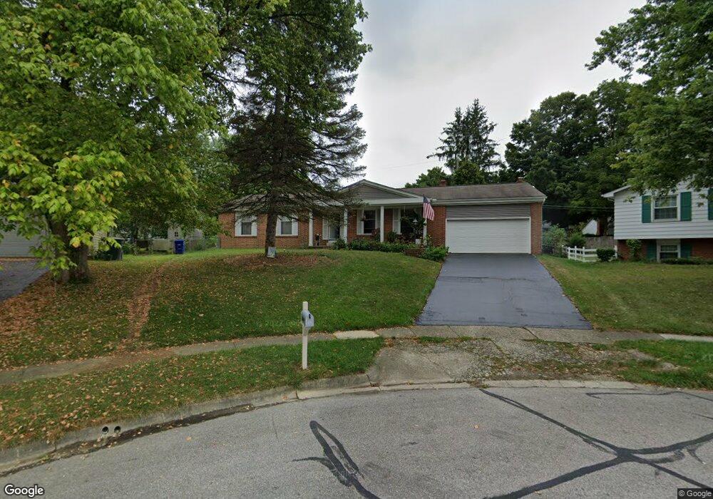 3721 Greenock Ct, Columbus, OH 43228 - photo 1