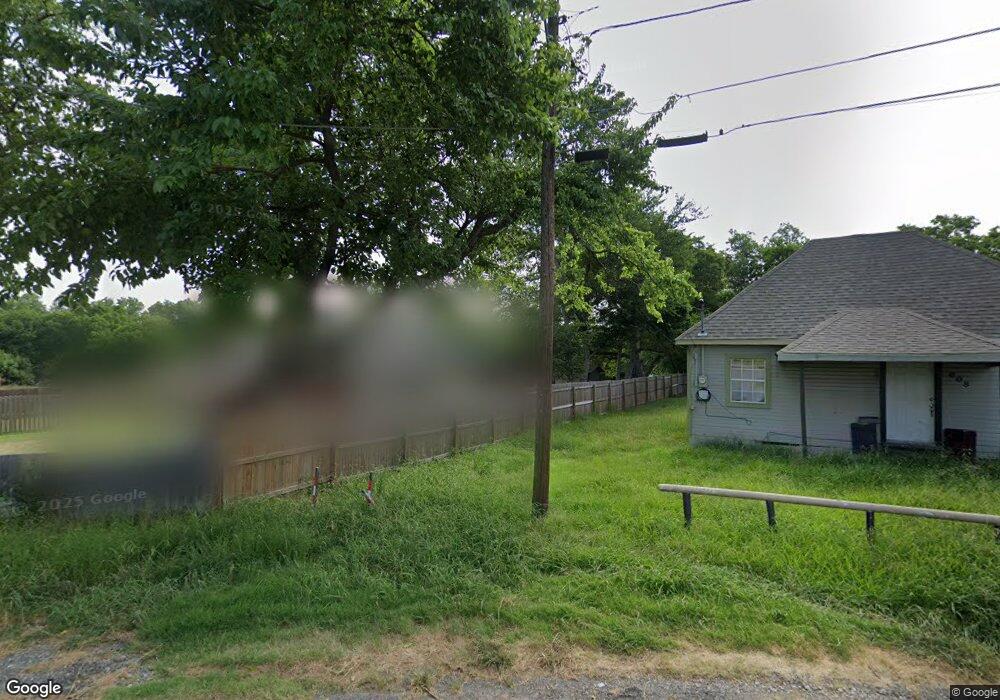 612 Oldham St, Bonham, TX 75418 - photo 1