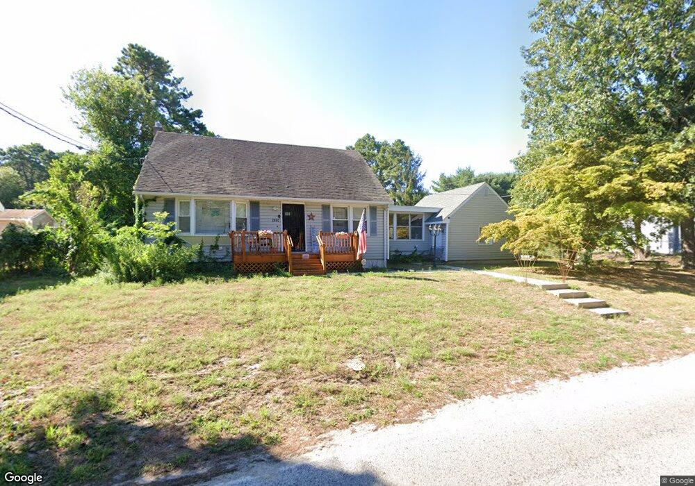 2600 S Lakeshore Dr, Browns Mills, NJ 08015 - photo 1