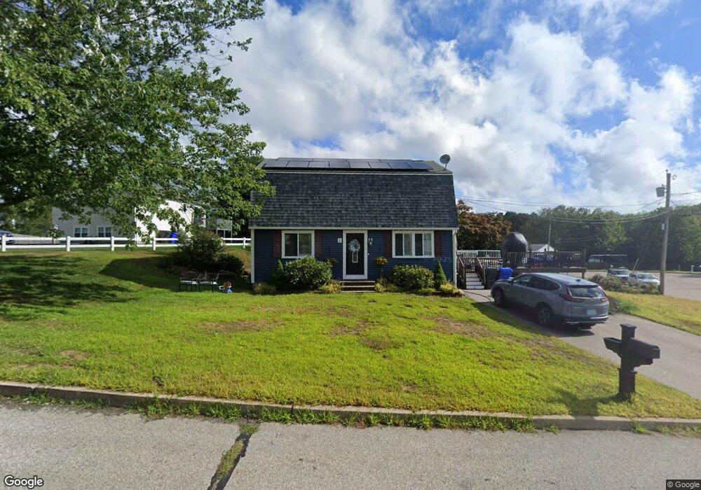 1 Cobblestone Ln, West Warwick, RI 02893 - photo 1