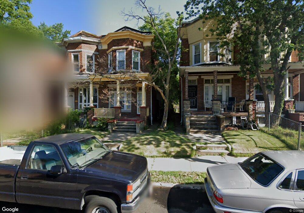 3912 Norfolk Ave, Baltimore, MD 21216 - photo 1