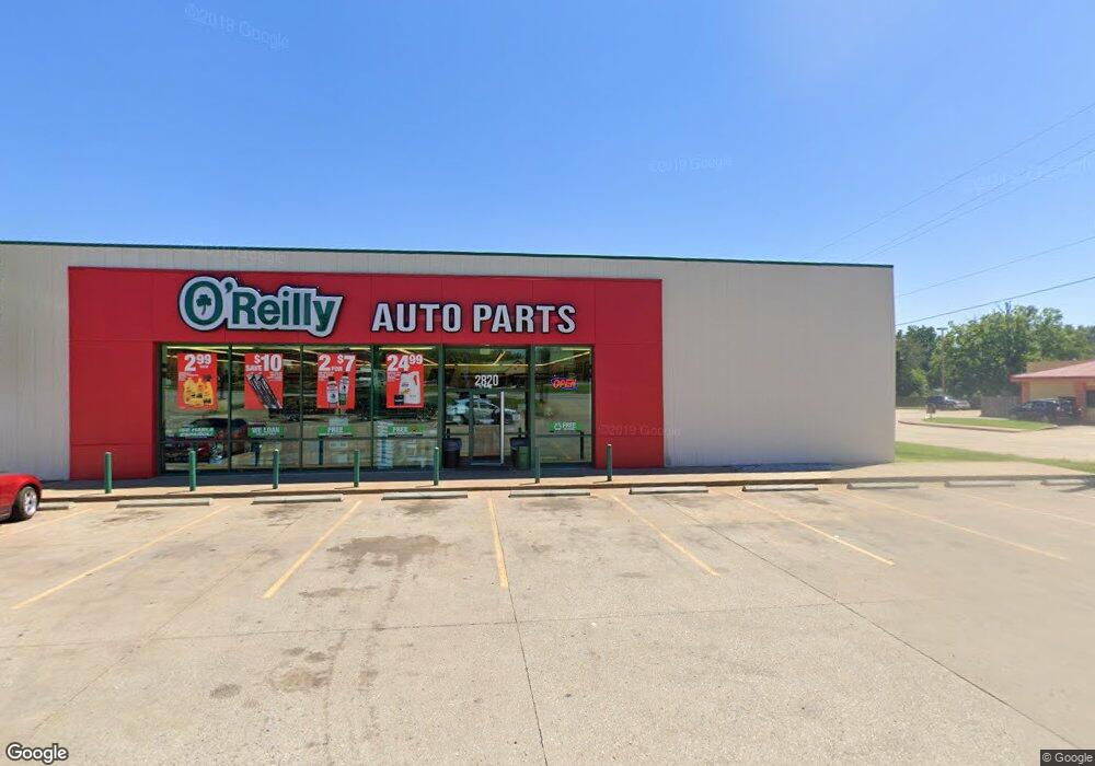 2820 W Walnut St, Rogers, AR 72756 - photo 1