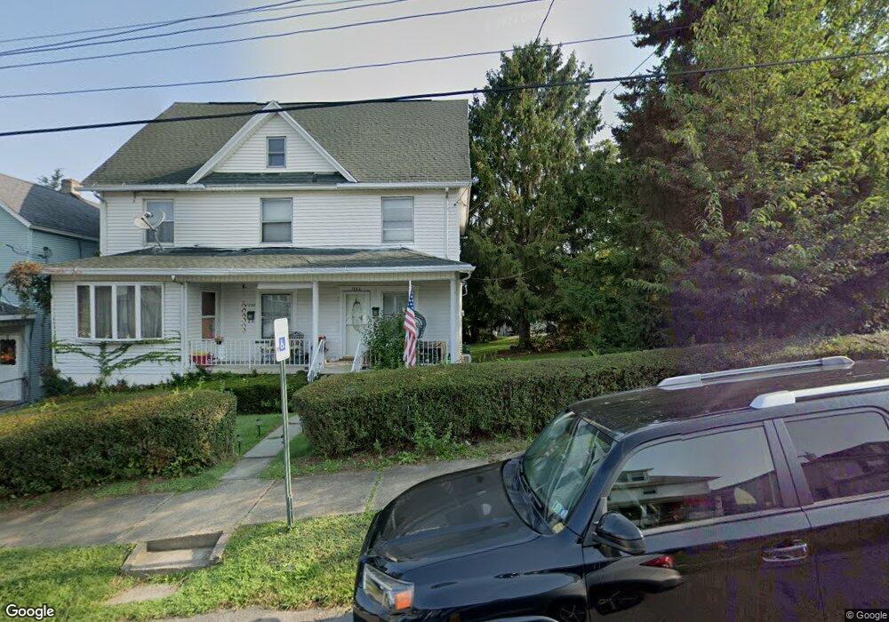 1334 Cornell St, Scranton, PA 18504 - photo 1