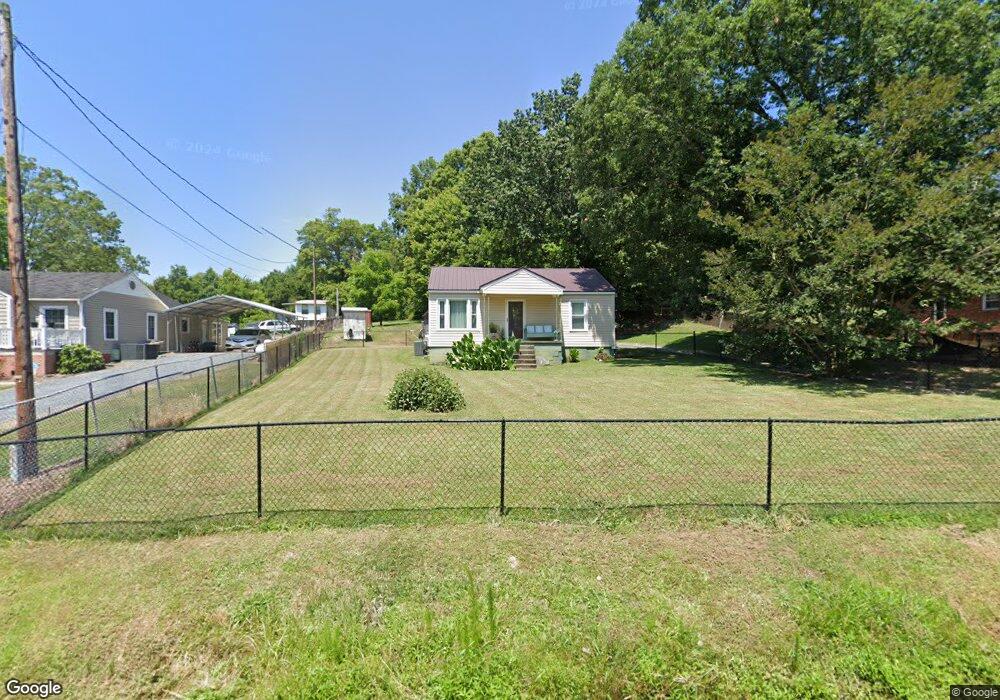 419 Friendly Acres Rd, Asheboro, NC 27205 - photo 1