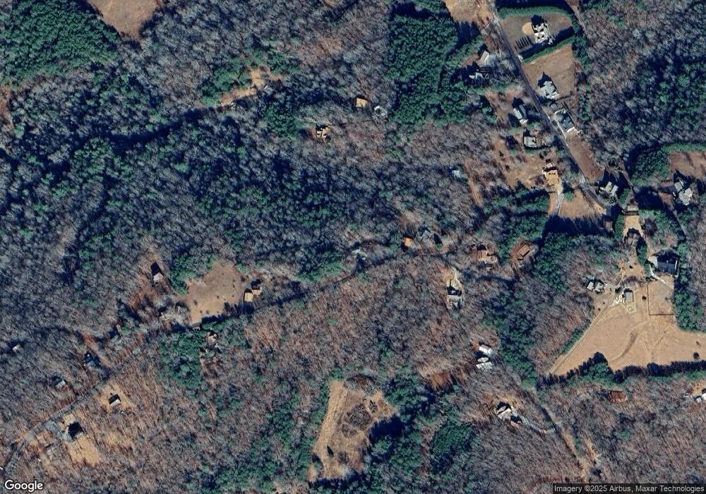 715 Mull Dr, Mineral Bluff, GA 30559 - photo 1