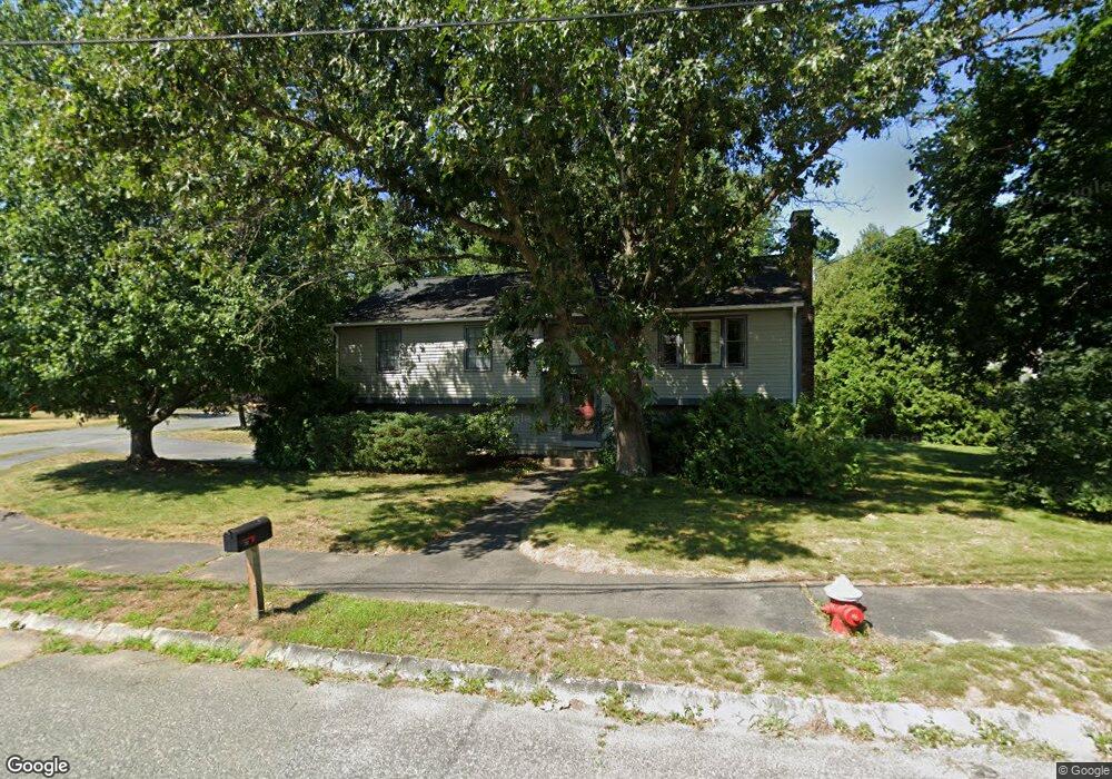 28 Orange St, Milford, MA 01757 - photo 1