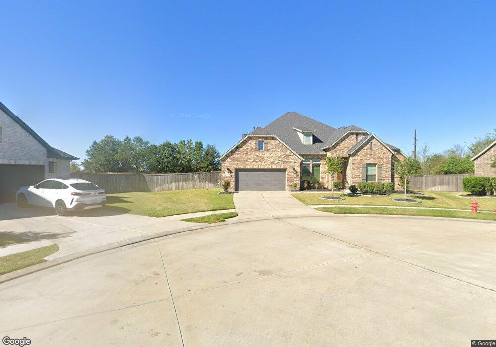 29530 Huntswood Trail Ln, Katy, TX 77494 - photo 1