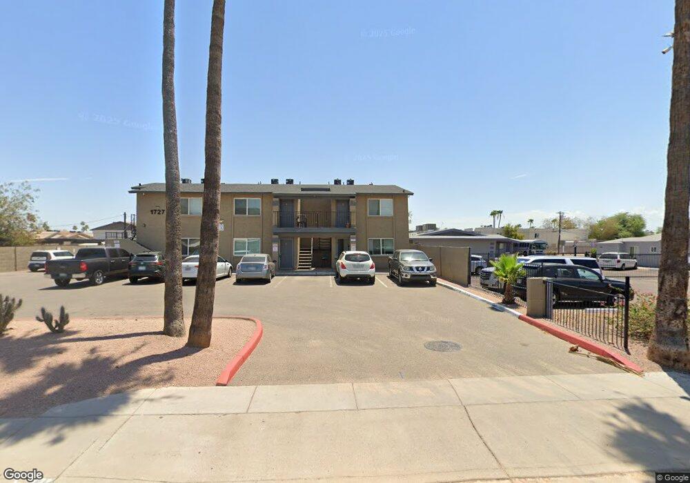 1727 W Mountain View Rd unit s 1-16, Phoenix, AZ 85021 - photo 1