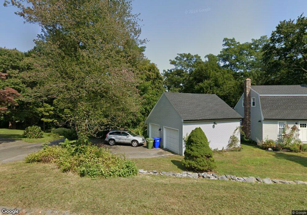 35 Castle View Dr unit 16, Chester, CT 06412 - photo 1