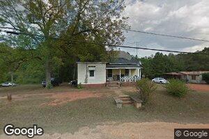 816 Old Eatonton Rd, Sparta, GA 31087
