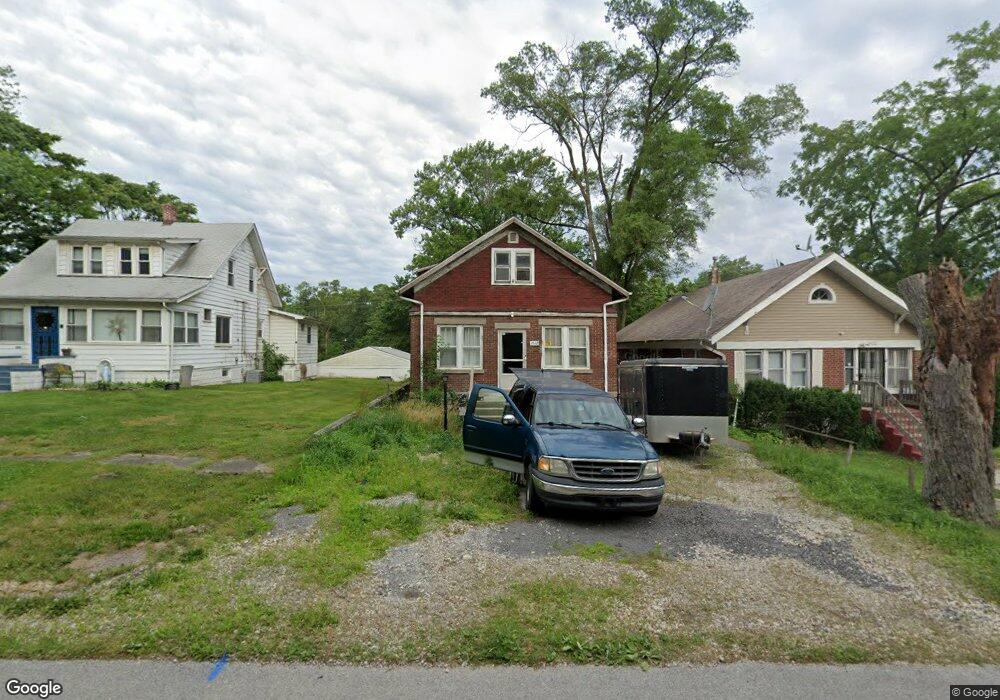 4532 Hayes St, Gary, IN 46408 - photo 1