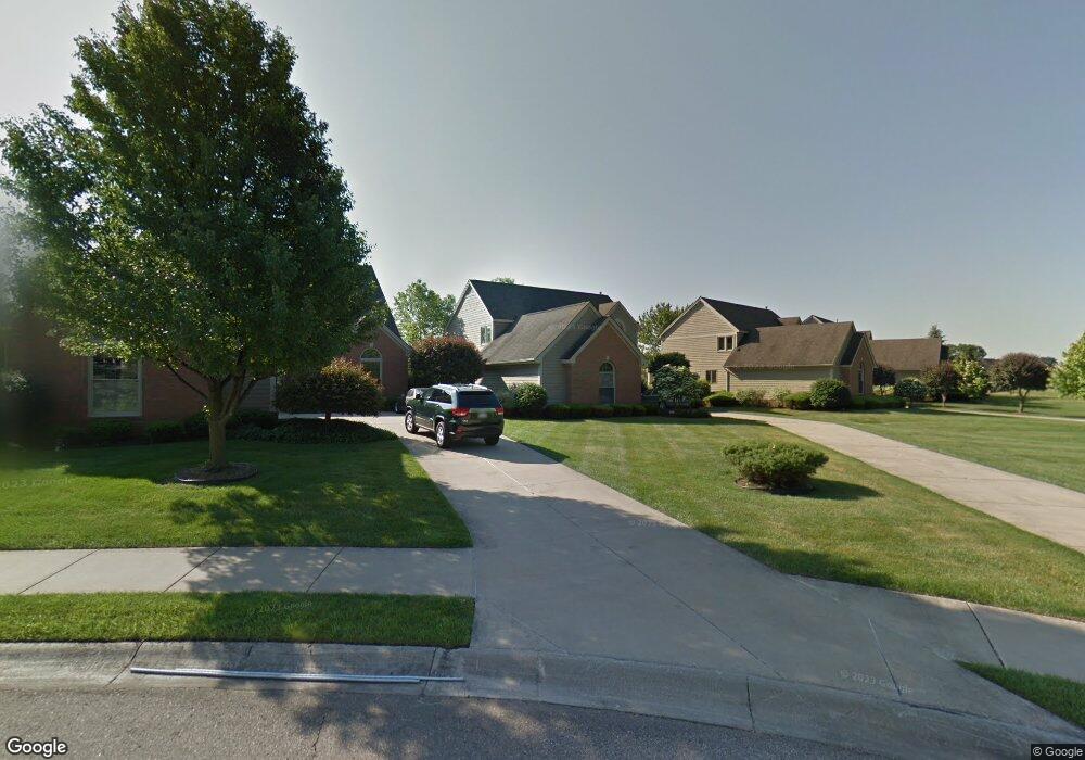 2001 Stonebridge Dr N, Ann Arbor, MI 48108 - photo 1