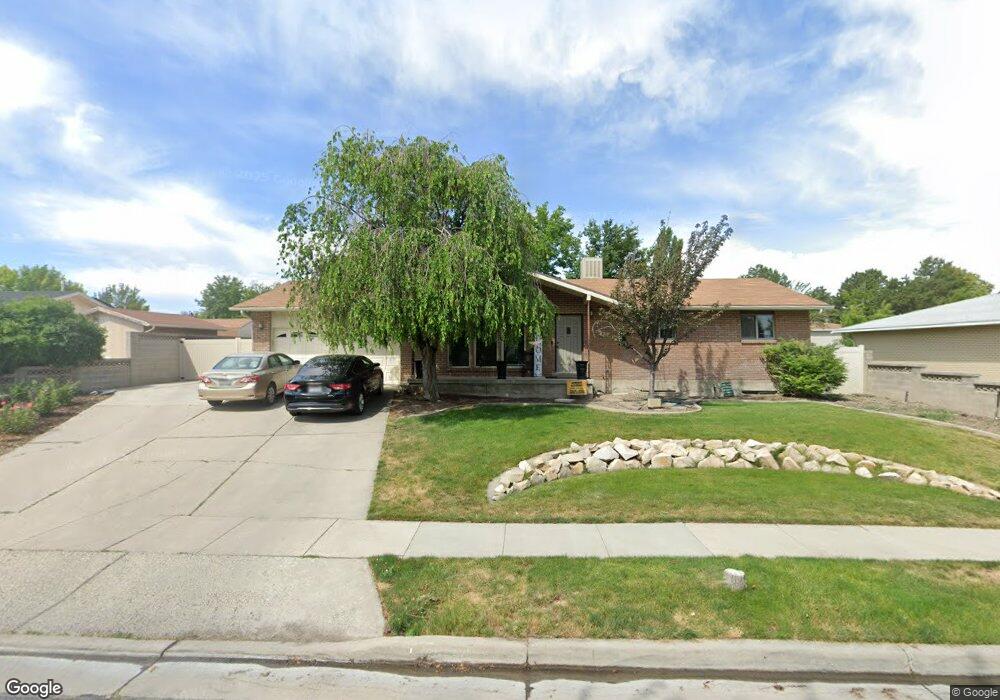 9310 Tanya Ave, West Jordan, UT 84088 - photo 1