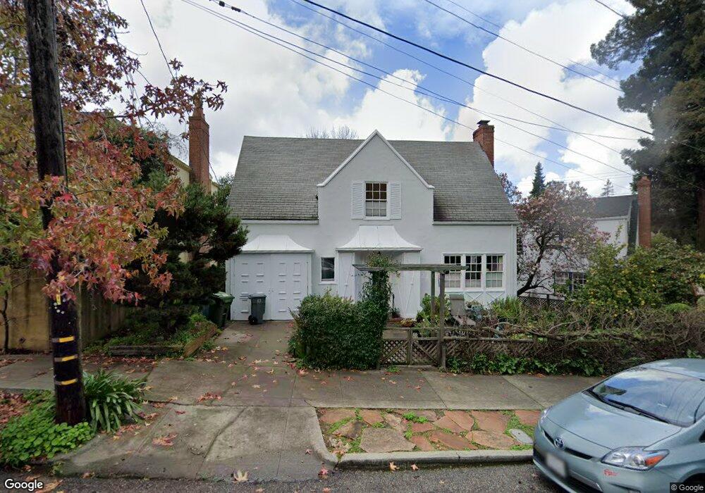 6 Hillcrest Rd, Berkeley, CA 94705 - photo 1