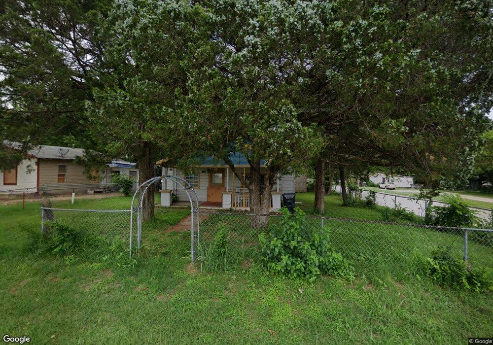 824 Hailey St SW, Ardmore, OK 73401 - photo 1