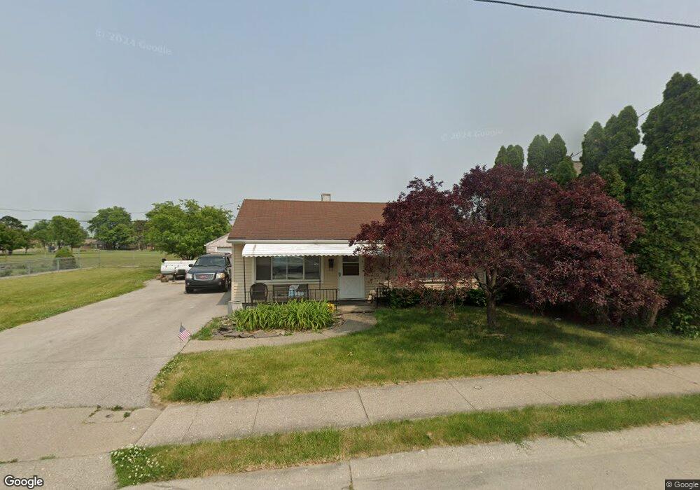 5318 303rd St, Toledo, OH 43611 - photo 1
