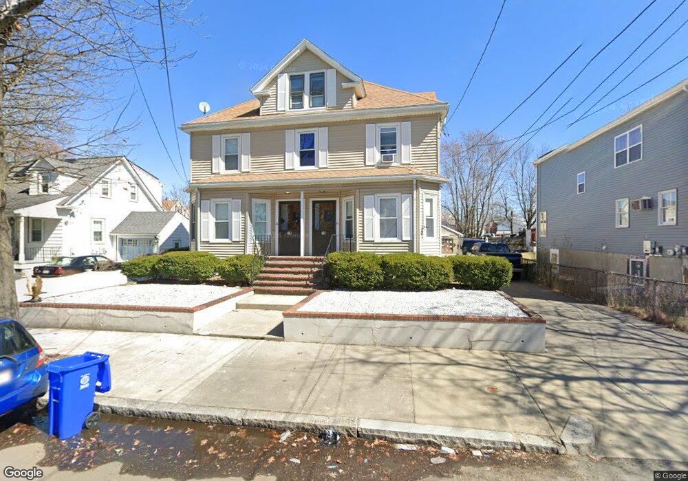 28 Sheafe St unit 28, Malden, MA 02148 - photo 1
