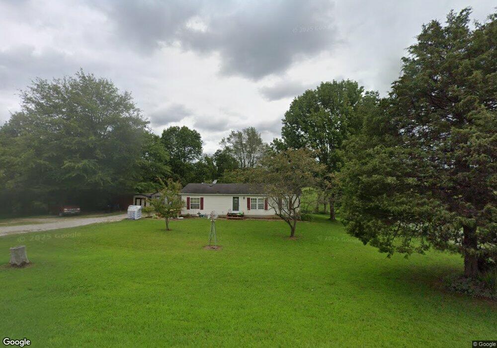 2100 Highway 335 NE, Crandall, IN 47114 - photo 1