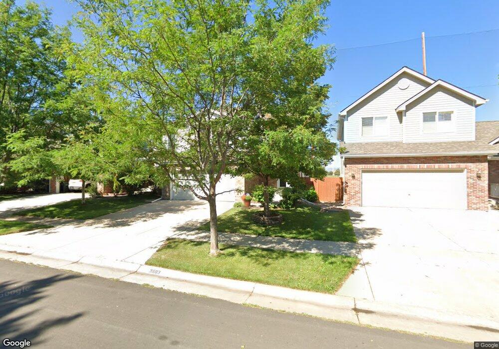 3683 Dexter St, Denver, CO 80207 - photo 1