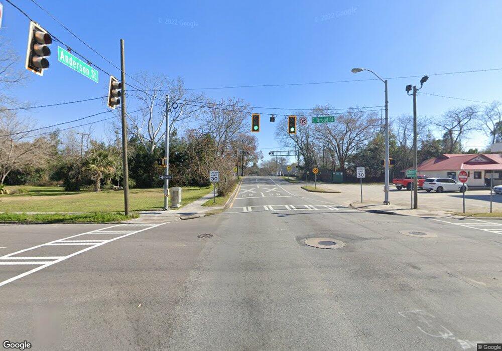 586 E Anderson St, Savannah, GA 31401 - photo 1