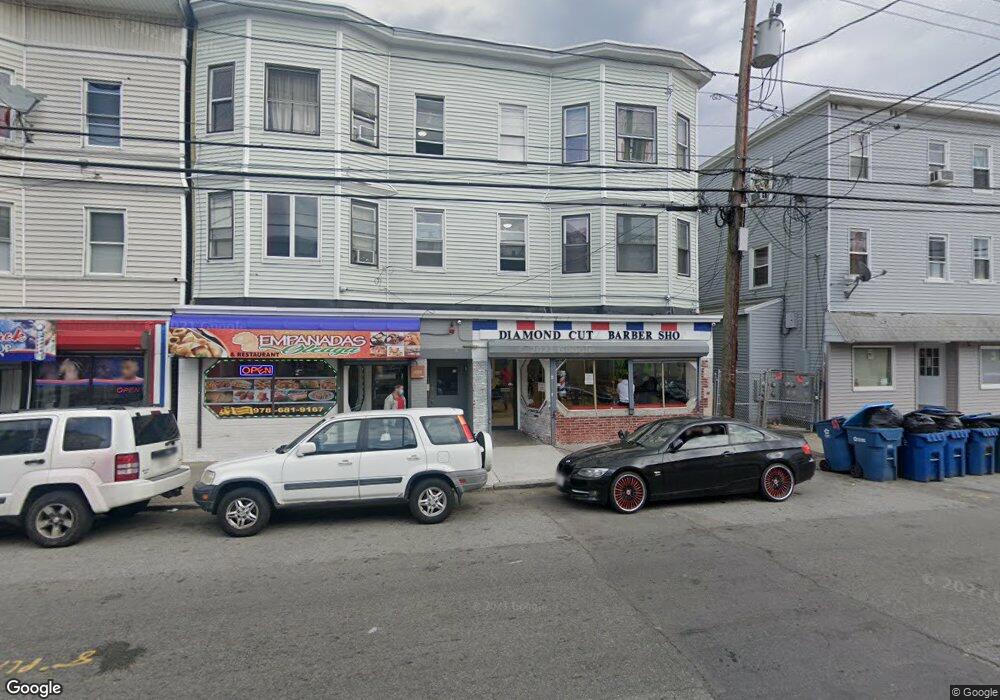 144-146 S Union St, Lawrence, MA 01843 - photo 1