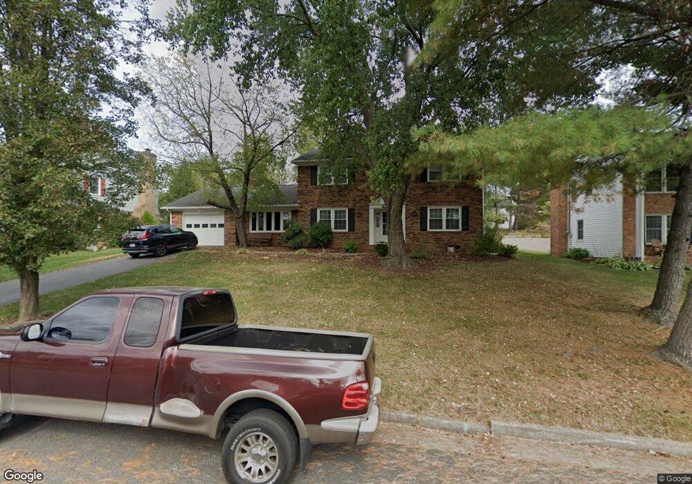 86 Middlebrook St, Harrisonburg, VA 22801 - photo 1