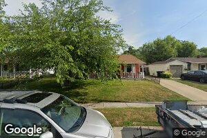 1100 Linden Dr, Lafayette, IN 47909