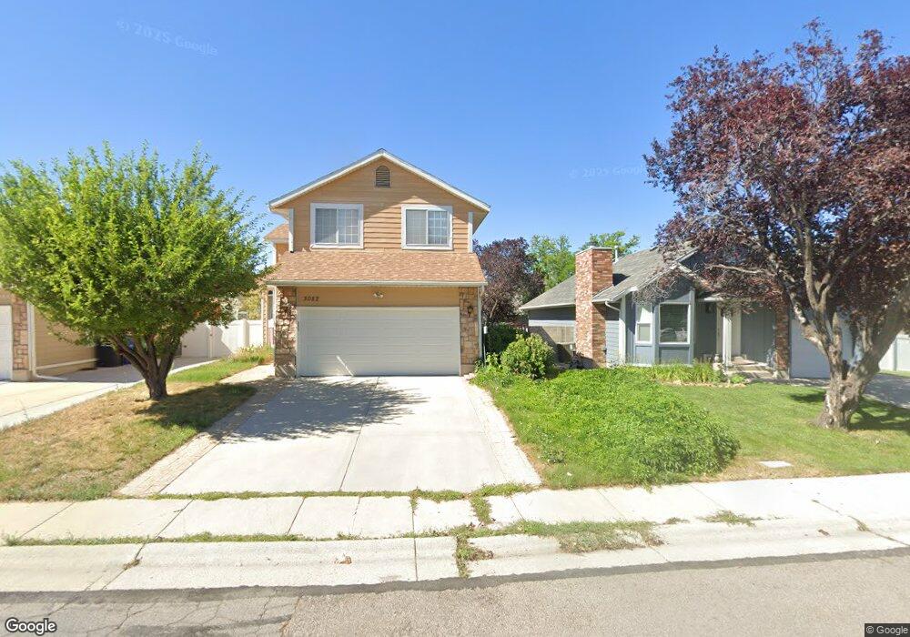 3082 Great Pasture Rd, West Jordan, UT 84088 - photo 1