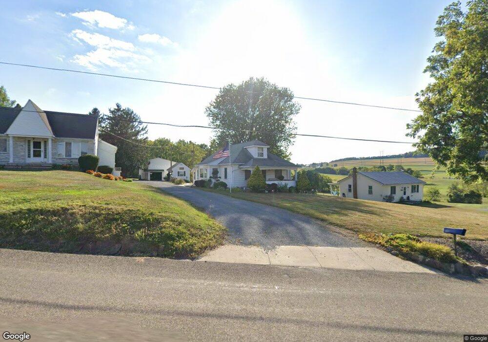 1507 Boyer Hill Rd, Sunbury, PA 17801 - photo 1