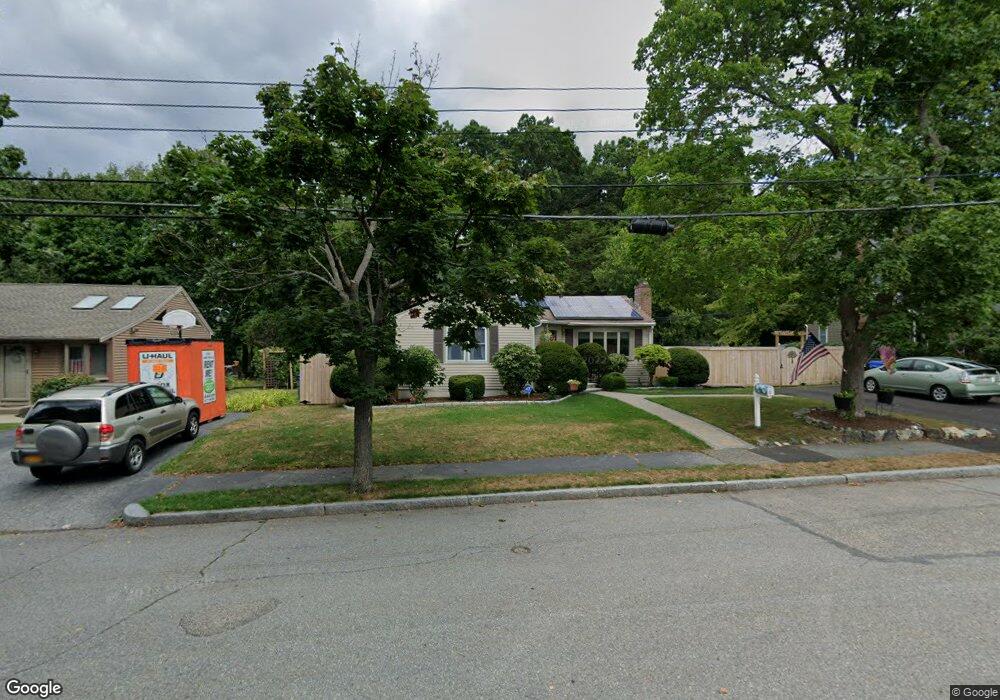 17 Copeland St, Waltham, MA 02451 - photo 1