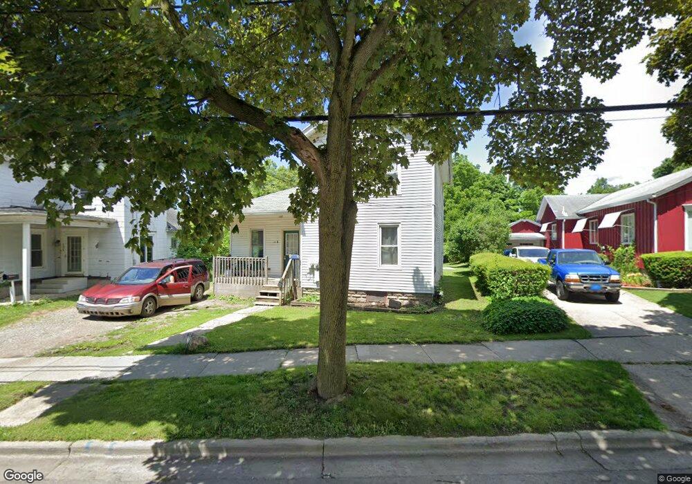 133 N Locust St, Adrian, MI 49221 - photo 1